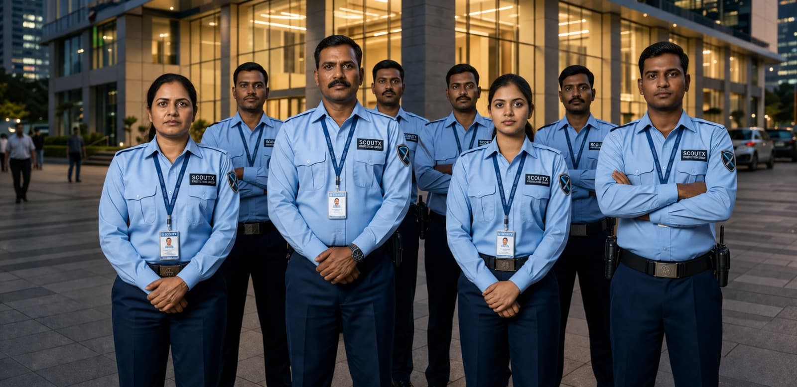 ScoutX Security Team